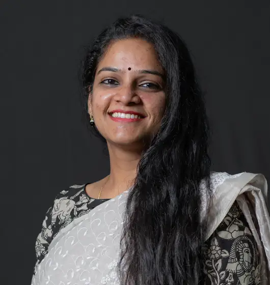 Lalitha S Jairam
